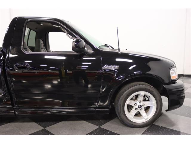 2000 Ford F-150 Harley-Davidson (CC-1712744) for sale in Ft Worth, Texas