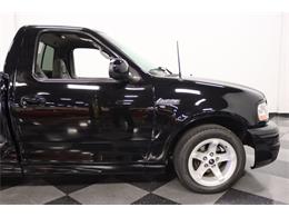 2000 Ford F-150 Harley-Davidson (CC-1712744) for sale in Ft Worth, Texas
