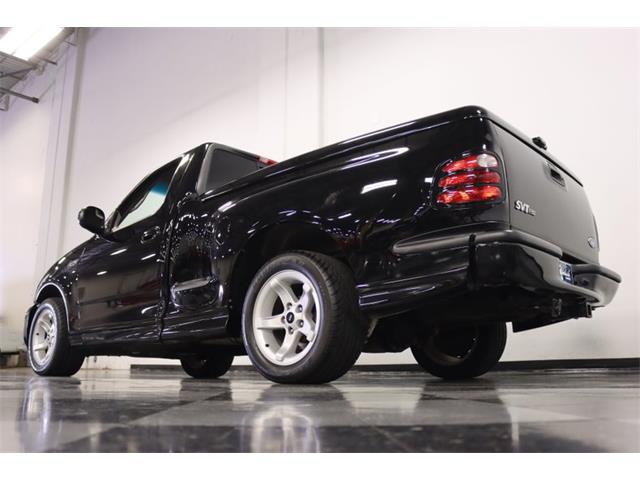 2000 Ford F-150 Harley-Davidson (CC-1712744) for sale in Ft Worth, Texas