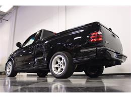 2000 Ford F-150 Harley-Davidson (CC-1712744) for sale in Ft Worth, Texas