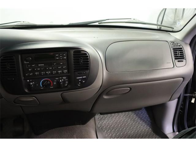 2000 Ford F-150 Harley-Davidson (CC-1712744) for sale in Ft Worth, Texas