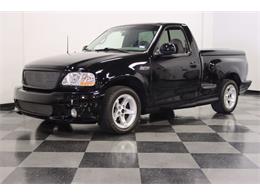 2000 Ford F-150 Harley-Davidson (CC-1712744) for sale in Ft Worth, Texas