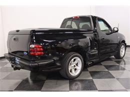 2000 Ford F-150 Harley-Davidson (CC-1712744) for sale in Ft Worth, Texas