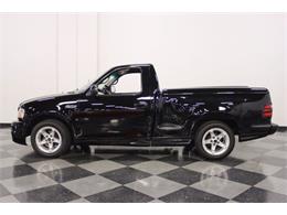 2000 Ford F-150 Harley-Davidson (CC-1712744) for sale in Ft Worth, Texas
