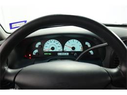 2000 Ford F-150 Harley-Davidson (CC-1712744) for sale in Ft Worth, Texas