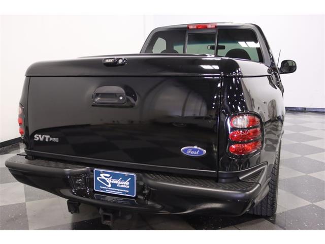 2000 Ford F-150 Harley-Davidson (CC-1712744) for sale in Ft Worth, Texas
