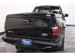 2000 Ford F-150 Harley-Davidson (CC-1712744) for sale in Ft Worth, Texas