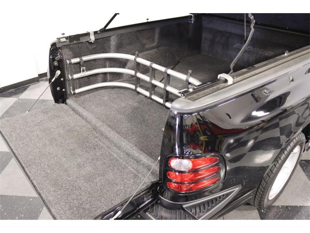 2000 Ford F-150 Harley-Davidson (CC-1712744) for sale in Ft Worth, Texas