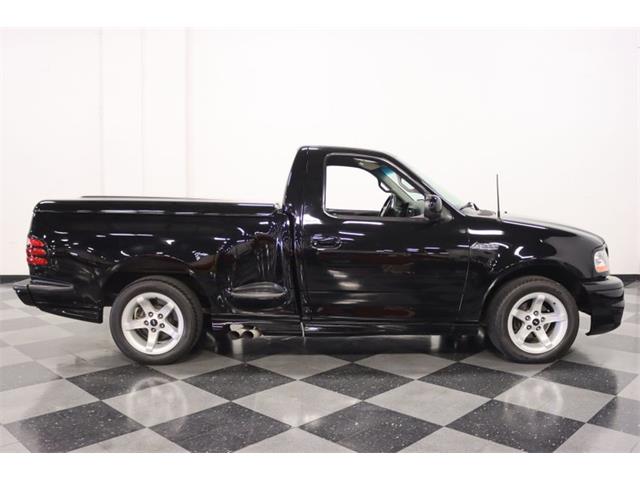 2000 Ford F-150 Harley-Davidson (CC-1712744) for sale in Ft Worth, Texas