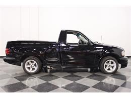 2000 Ford F-150 Harley-Davidson (CC-1712744) for sale in Ft Worth, Texas