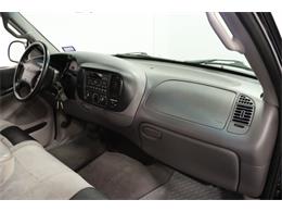2000 Ford F-150 Harley-Davidson (CC-1712744) for sale in Ft Worth, Texas