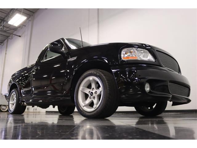 2000 Ford F-150 Harley-Davidson (CC-1712744) for sale in Ft Worth, Texas