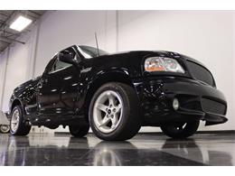 2000 Ford F-150 Harley-Davidson (CC-1712744) for sale in Ft Worth, Texas
