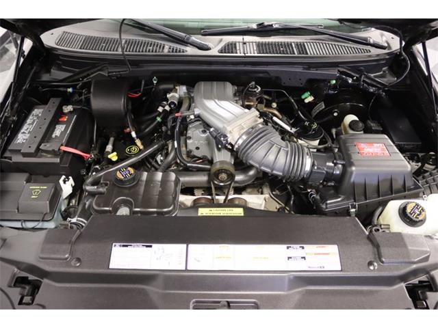 2000 Ford F-150 Harley-Davidson (CC-1712744) for sale in Ft Worth, Texas