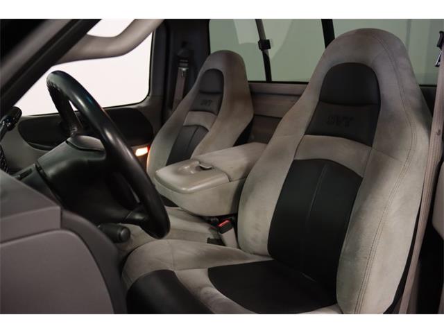 2000 Ford F-150 Harley-Davidson (CC-1712744) for sale in Ft Worth, Texas