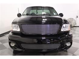 2000 Ford F-150 Harley-Davidson (CC-1712744) for sale in Ft Worth, Texas