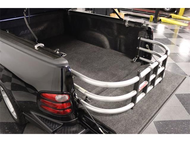 2000 Ford F-150 Harley-Davidson (CC-1712744) for sale in Ft Worth, Texas