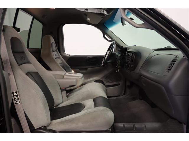 2000 Ford F-150 Harley-Davidson (CC-1712744) for sale in Ft Worth, Texas