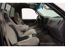2000 Ford F-150 Harley-Davidson (CC-1712744) for sale in Ft Worth, Texas