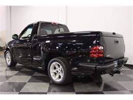 2000 Ford F-150 Harley-Davidson (CC-1712744) for sale in Ft Worth, Texas