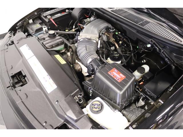 2000 Ford F-150 Harley-Davidson (CC-1712744) for sale in Ft Worth, Texas