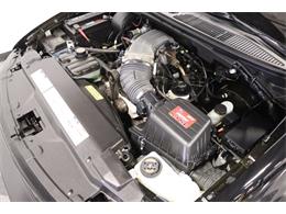 2000 Ford F-150 Harley-Davidson (CC-1712744) for sale in Ft Worth, Texas