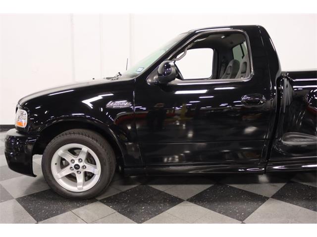 2000 Ford F-150 Harley-Davidson (CC-1712744) for sale in Ft Worth, Texas