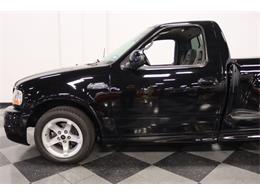 2000 Ford F-150 Harley-Davidson (CC-1712744) for sale in Ft Worth, Texas