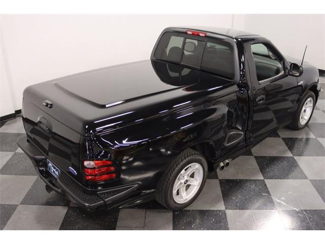 2000 Ford F-150 Harley-Davidson (CC-1712744) for sale in Ft Worth, Texas