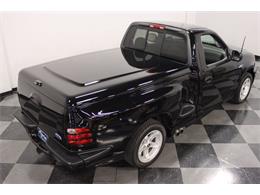 2000 Ford F-150 Harley-Davidson (CC-1712744) for sale in Ft Worth, Texas