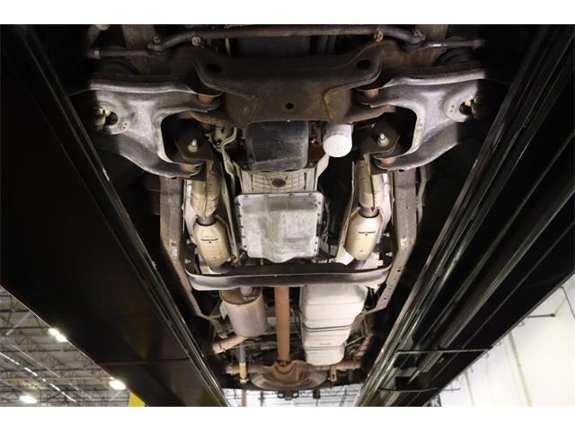 2000 Ford F-150 Harley-Davidson (CC-1712744) for sale in Ft Worth, Texas