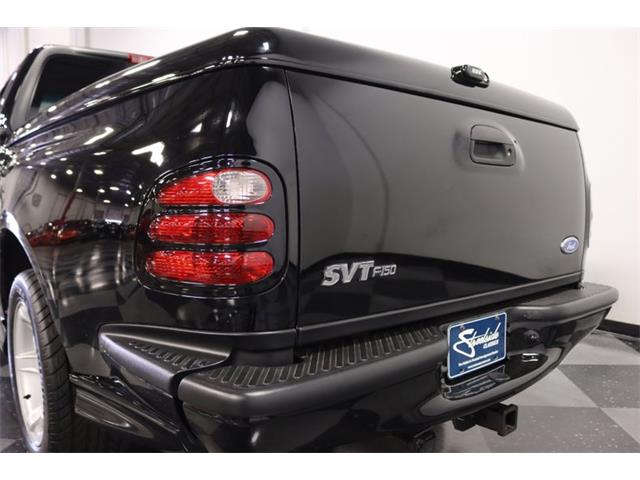 2000 Ford F-150 Harley-Davidson (CC-1712744) for sale in Ft Worth, Texas