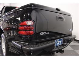 2000 Ford F-150 Harley-Davidson (CC-1712744) for sale in Ft Worth, Texas