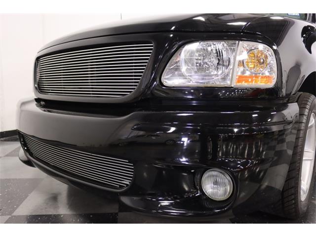 2000 Ford F-150 Harley-Davidson (CC-1712744) for sale in Ft Worth, Texas