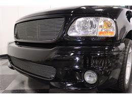 2000 Ford F-150 Harley-Davidson (CC-1712744) for sale in Ft Worth, Texas