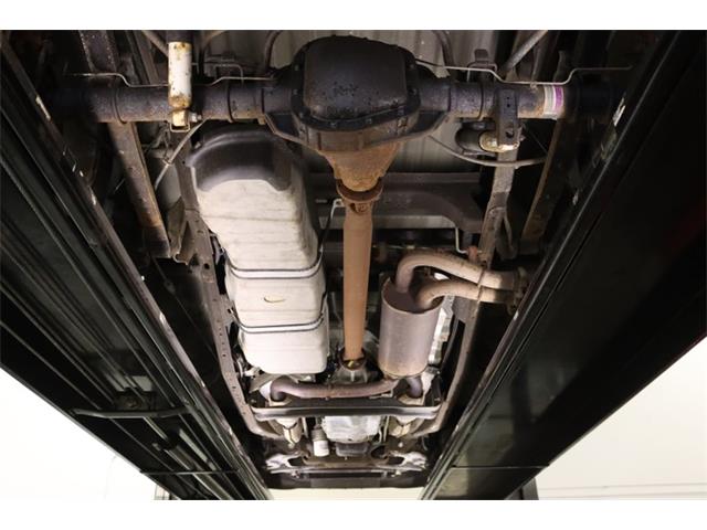 2000 Ford F-150 Harley-Davidson (CC-1712744) for sale in Ft Worth, Texas