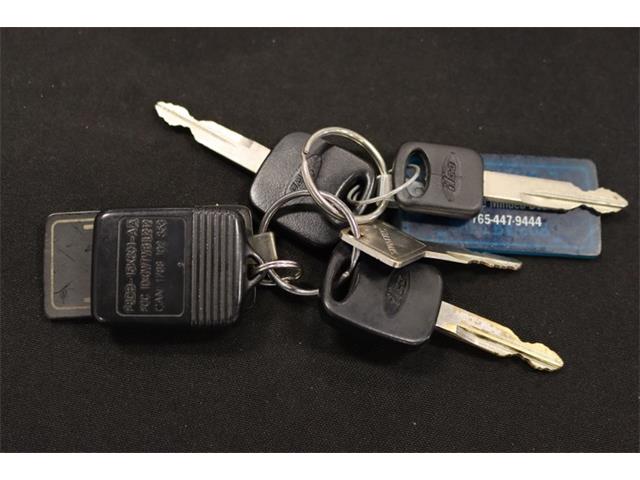 2000 Ford F-150 Harley-Davidson (CC-1712744) for sale in Ft Worth, Texas