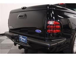 2000 Ford F-150 Harley-Davidson (CC-1712744) for sale in Ft Worth, Texas