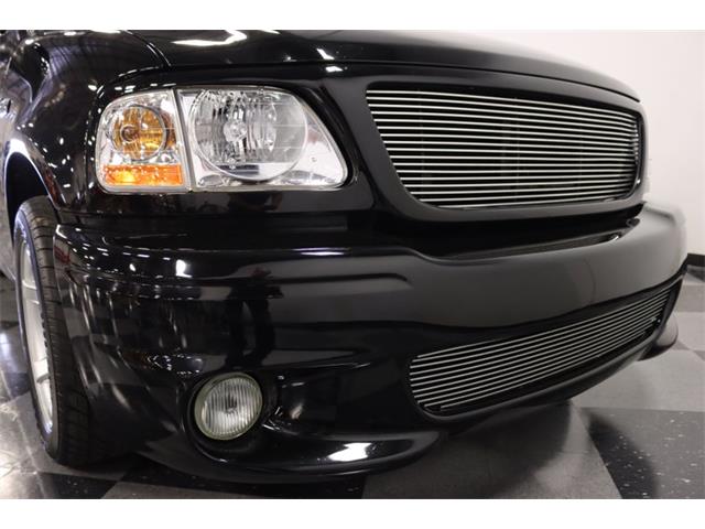2000 Ford F-150 Harley-Davidson (CC-1712744) for sale in Ft Worth, Texas