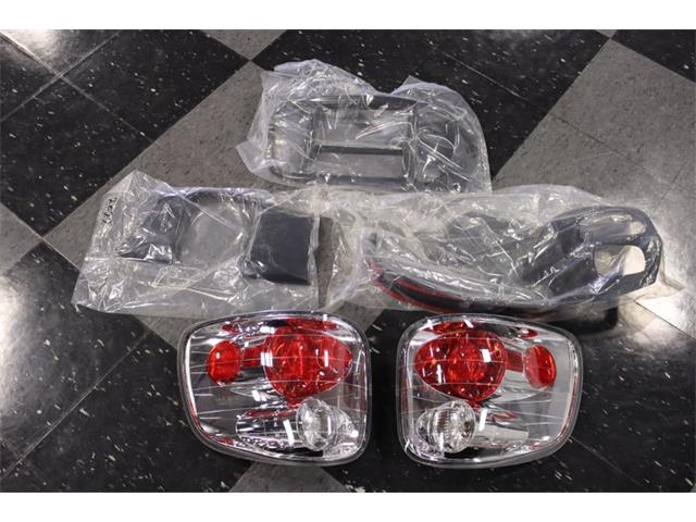 2000 Ford F-150 Harley-Davidson (CC-1712744) for sale in Ft Worth, Texas