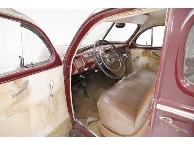 1940 Mercury Eight (CC-1712750) for sale in Morgantown, Pennsylvania