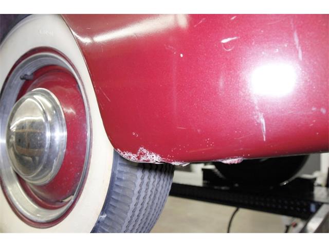 1940 Mercury Eight (CC-1712750) for sale in Morgantown, Pennsylvania