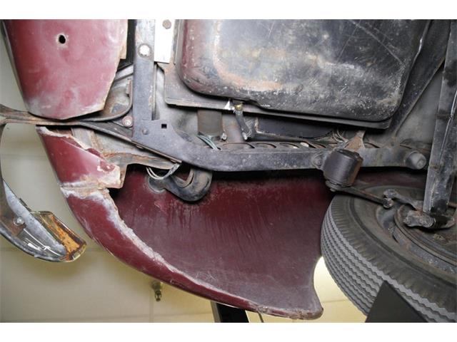 1940 Mercury Eight (CC-1712750) for sale in Morgantown, Pennsylvania
