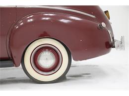 1940 Mercury Eight (CC-1712750) for sale in Morgantown, Pennsylvania