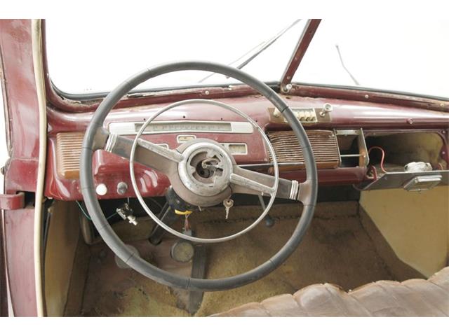 1940 Mercury Eight (CC-1712750) for sale in Morgantown, Pennsylvania