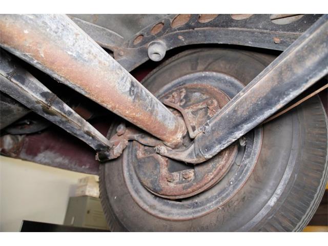 1940 Mercury Eight (CC-1712750) for sale in Morgantown, Pennsylvania