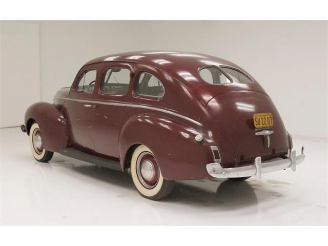 1940 Mercury Eight (CC-1712750) for sale in Morgantown, Pennsylvania