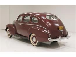 1940 Mercury Eight (CC-1712750) for sale in Morgantown, Pennsylvania