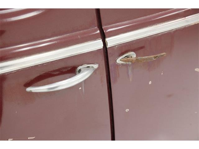 1940 Mercury Eight (CC-1712750) for sale in Morgantown, Pennsylvania
