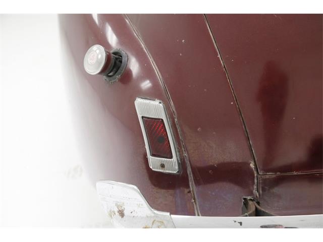 1940 Mercury Eight (CC-1712750) for sale in Morgantown, Pennsylvania